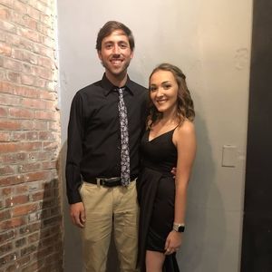 Meet your Posher, Ryan